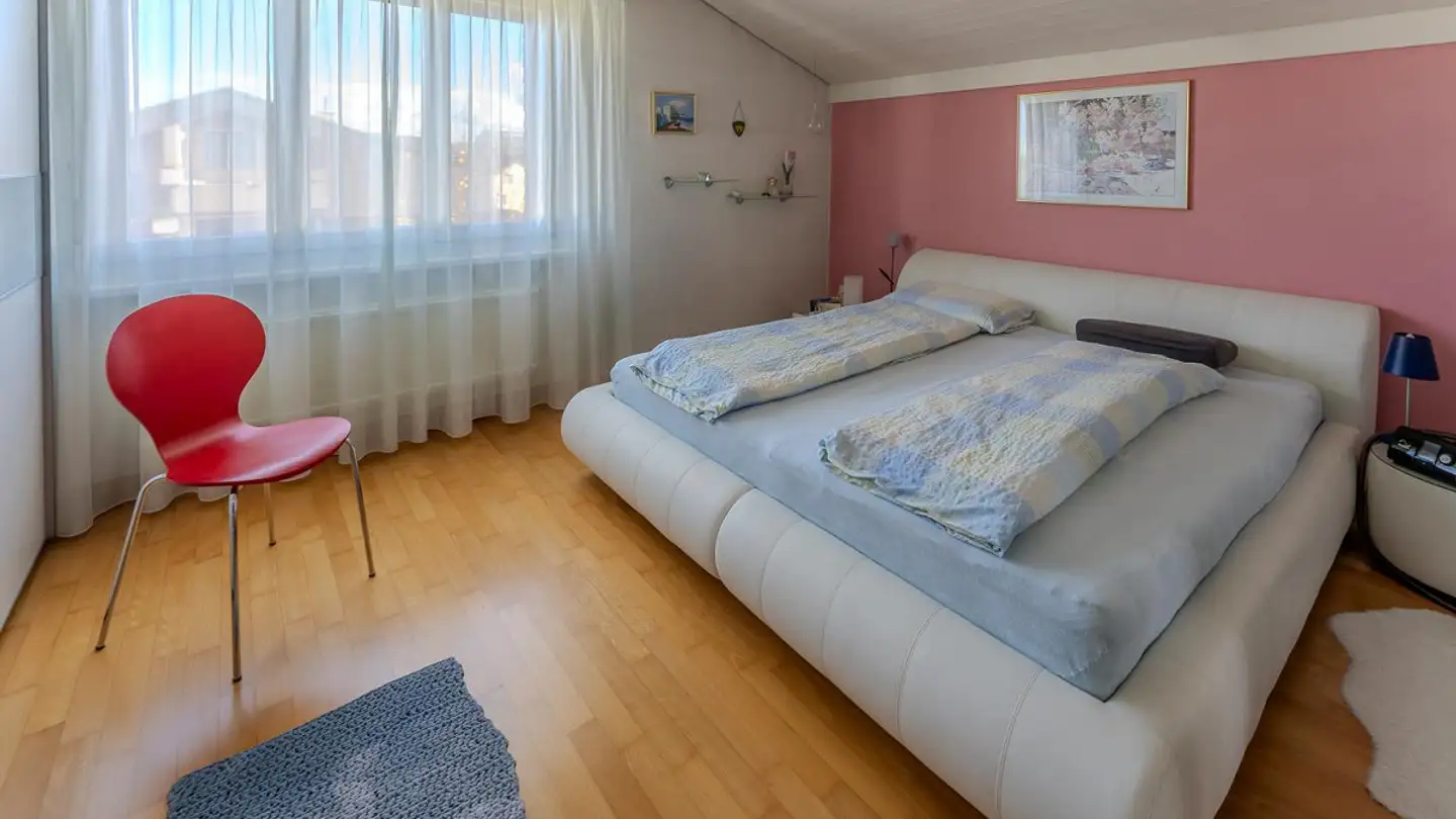 Duplex in vendita - Florastrasse 26, 9200 Gossau SG - Photo 3