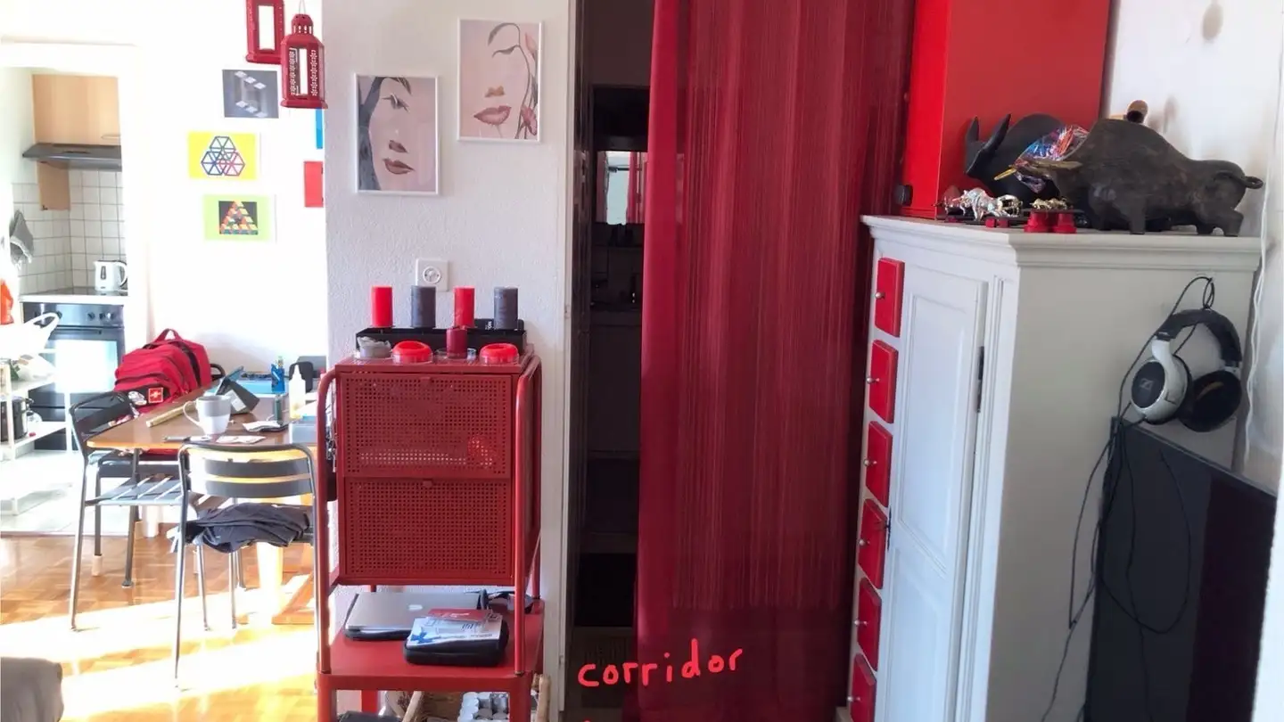 Appartamento in affitto - 2024 St-Aubin-Sauges - Photo 4