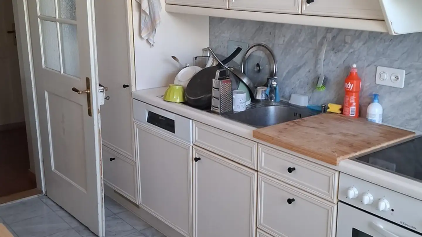 Single room for rent - Rodtmattstrasse 91, 3014 Bern - Photo 4