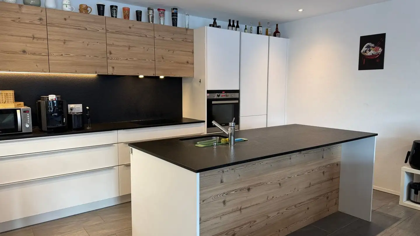 Wohnung kaufen - 1647 Corbières - Foto 4