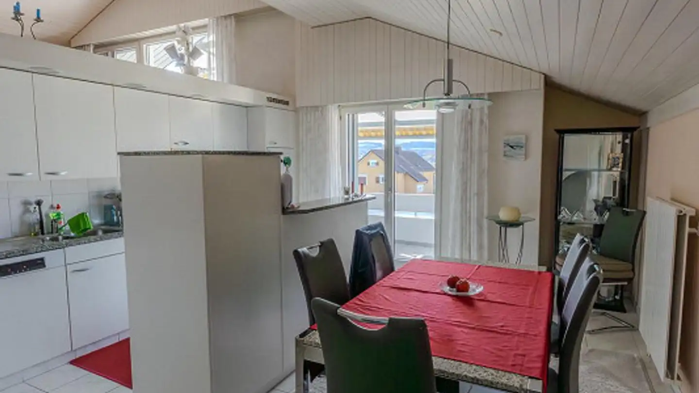 Duplex in vendita - Florastrasse 26, 9200 Gossau SG - Photo 4