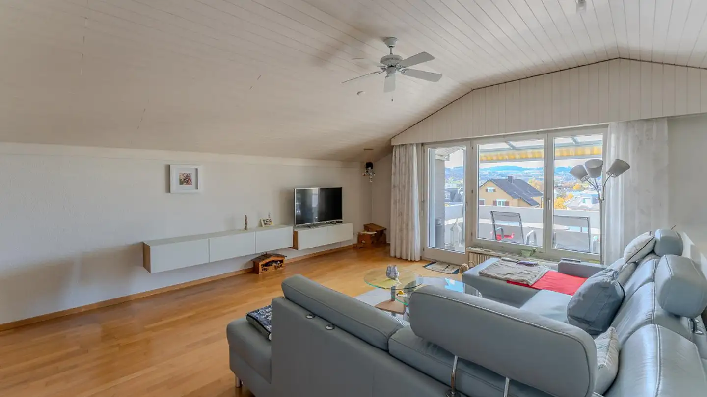 Wohnung kaufen - Florastrasse 26, 9200 Gossau SG