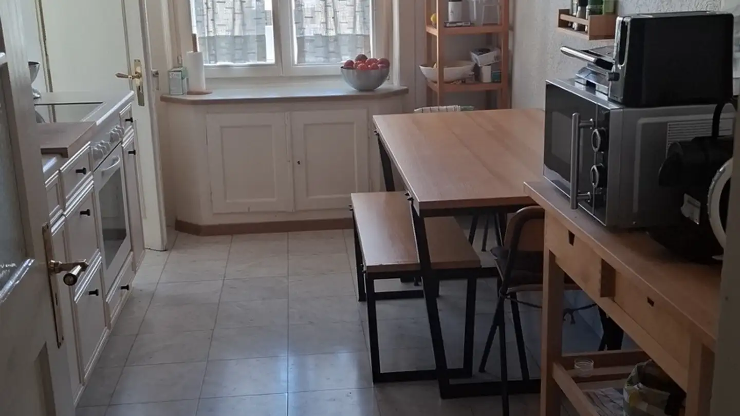 Single room for rent - Rodtmattstrasse 91, 3014 Bern - Photo 3