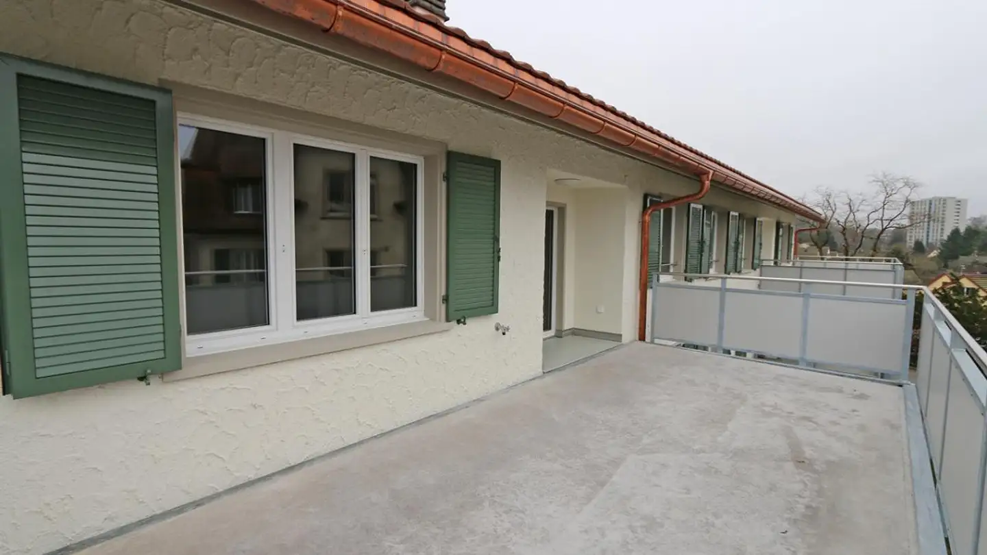 Apartment for rent - Klausweg 80, 8200 Schaffhausen - Photo 2