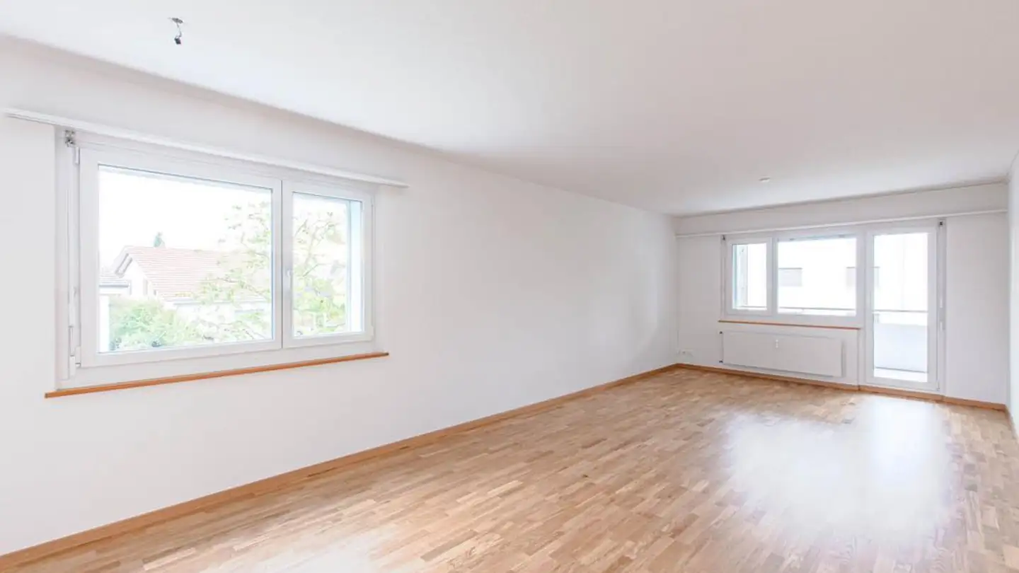 Appartement à louer - Hardmattenweg 7, 4802 Strengelbach - Photo 4