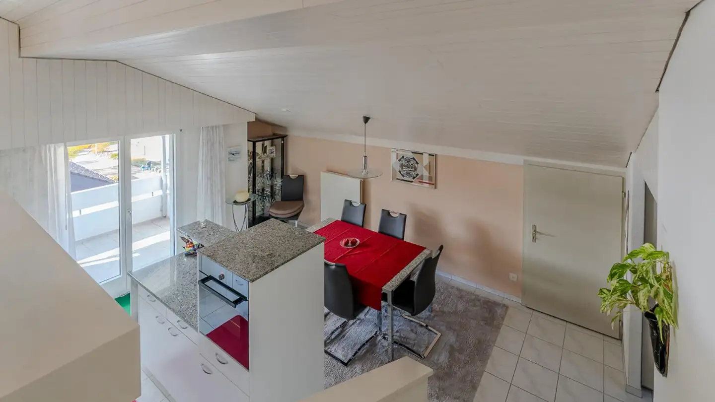 Appartamento in vendita - Florastrasse 26, 9200 Gossau SG