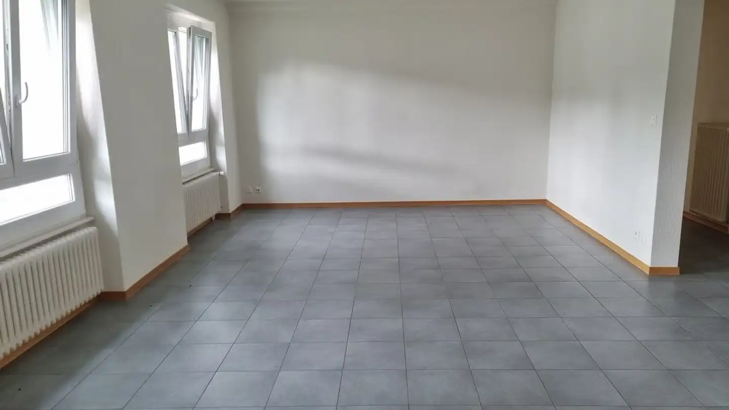 Appartamento in affitto - Rue Girardet 21, 2400 Le Locle - Foto 2
