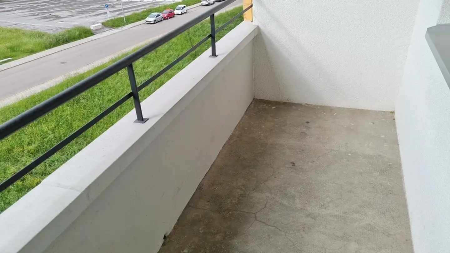 Appartamento in affitto - Rue Girardet 21, 2400 Le Locle - Foto 4