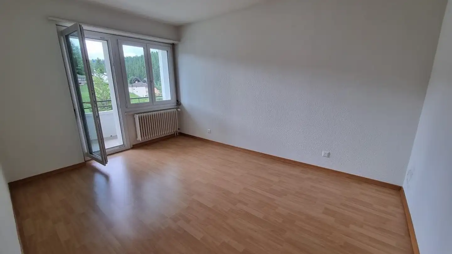 Appartamento in affitto - Rue Girardet 21, 2400 Le Locle - Foto 3