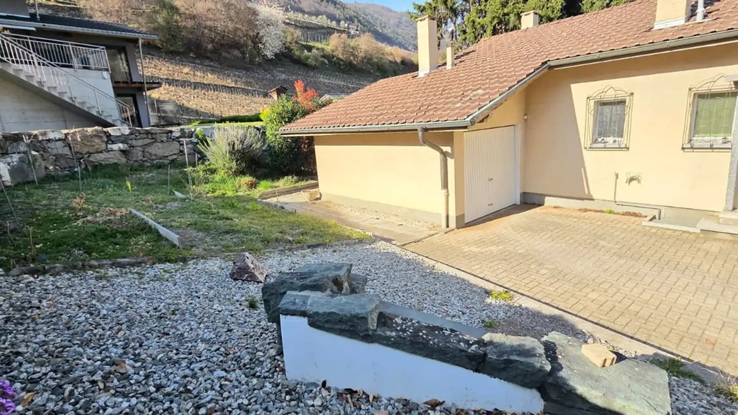 Single house for sale - Route De La Vidondée 16, 1921 Martigny-Croix - Photo 4