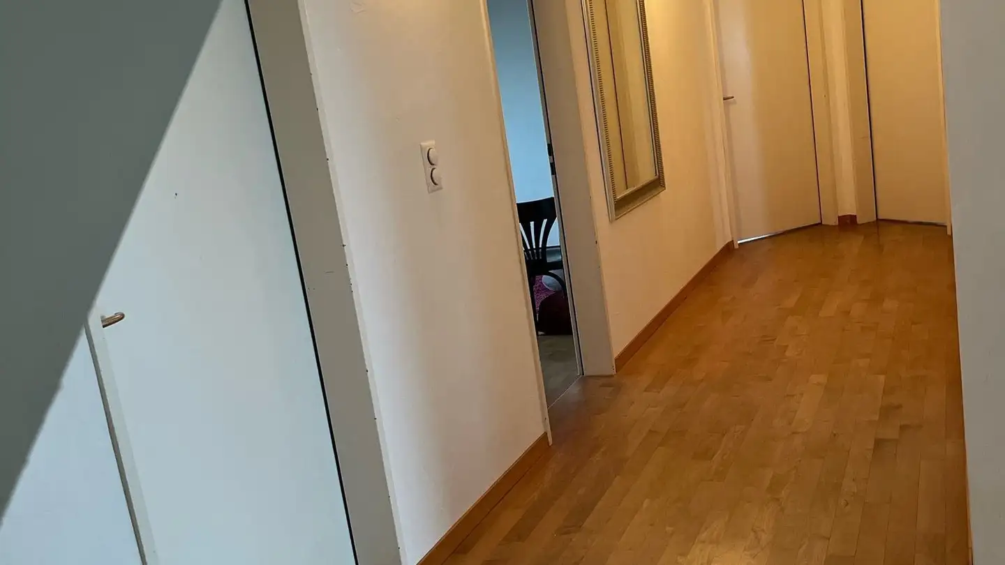 Einfamilienhaus mieten - 4574 Nennigkofen - Foto 2