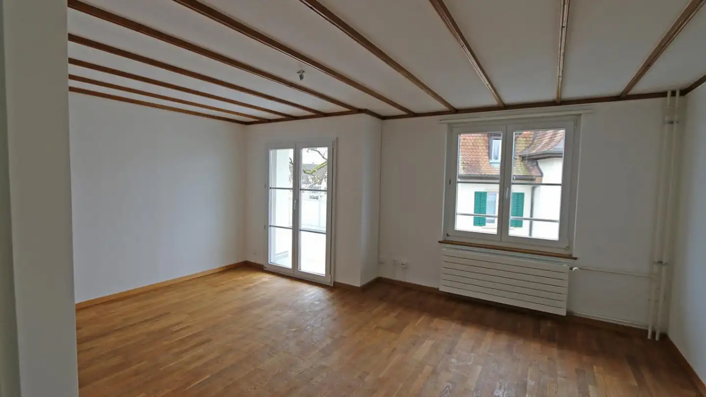Apartment for rent - Klausweg 80, 8200 Schaffhausen - Photo 3