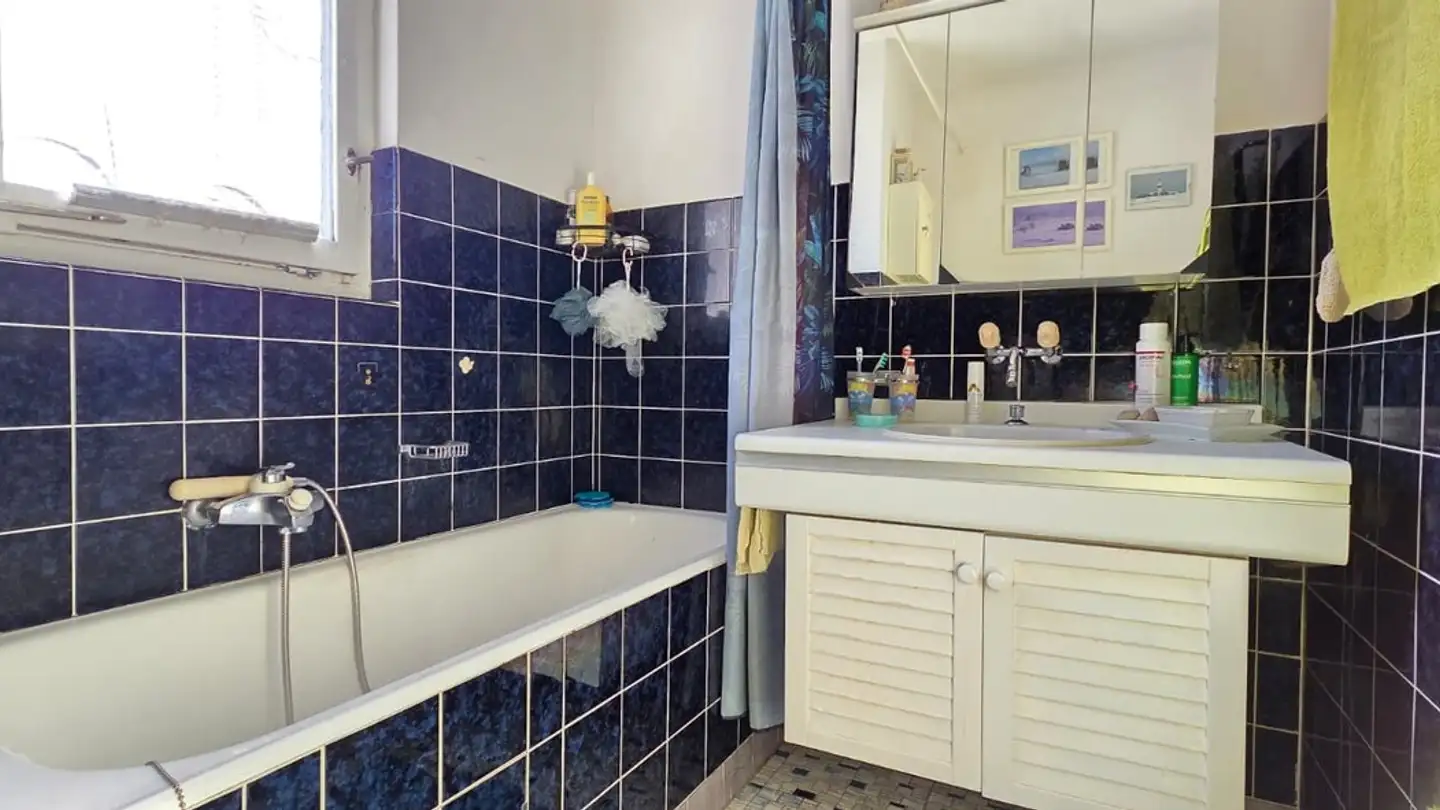 Single house for sale - Route De La Vidondée, 1921 Martigny-Croix - Photo 3