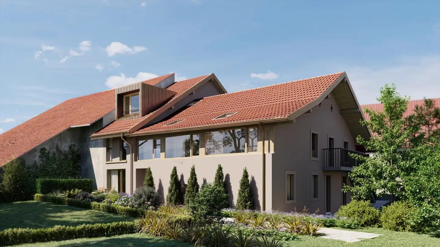 Appartamento in vendita - 1303 Penthaz - Photo 4