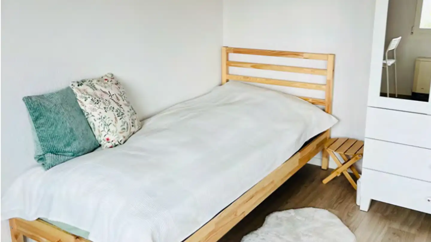 Appartamento in affitto - 5210 Windisch - Photo 4