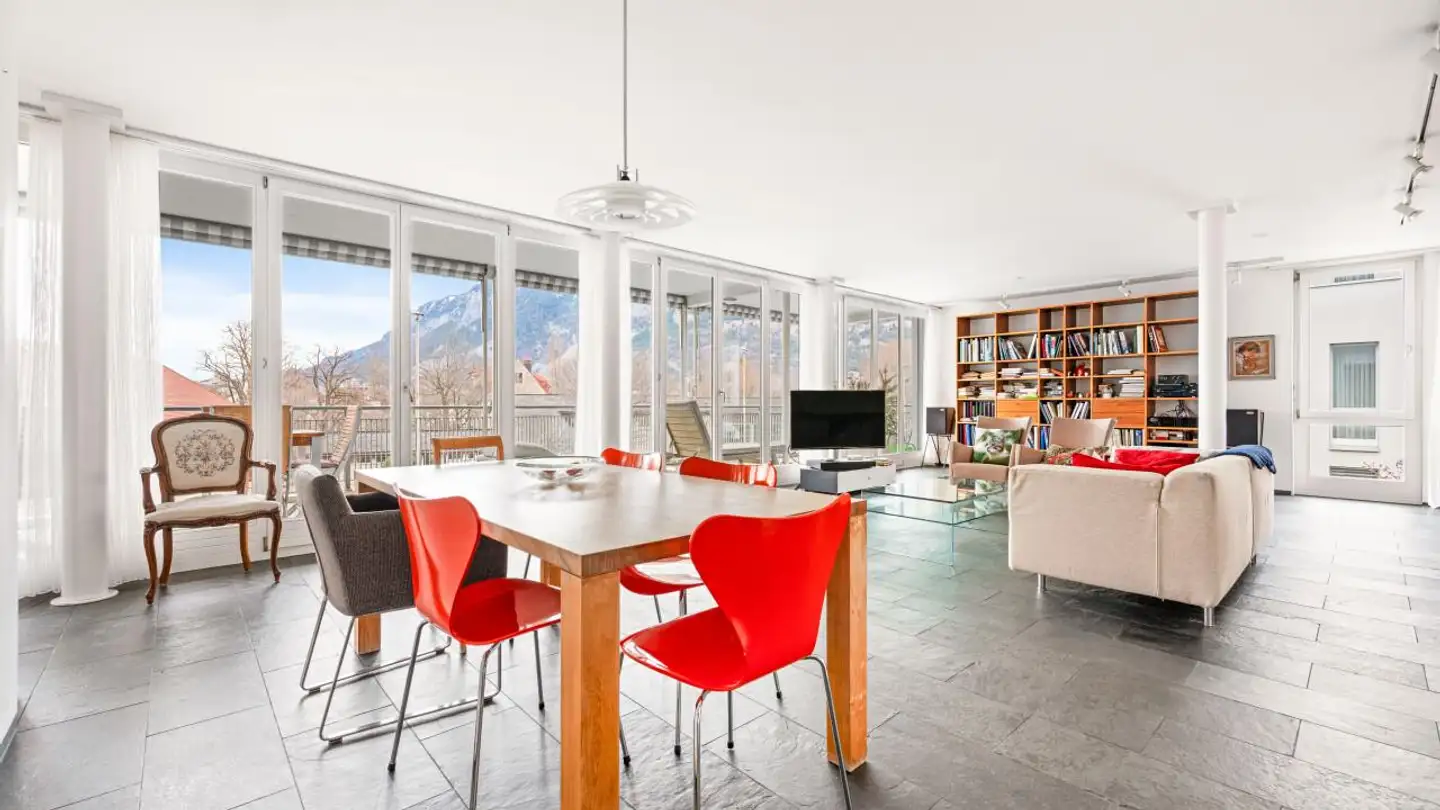 Appartement à vendre - 7000 Chur - Photo 2