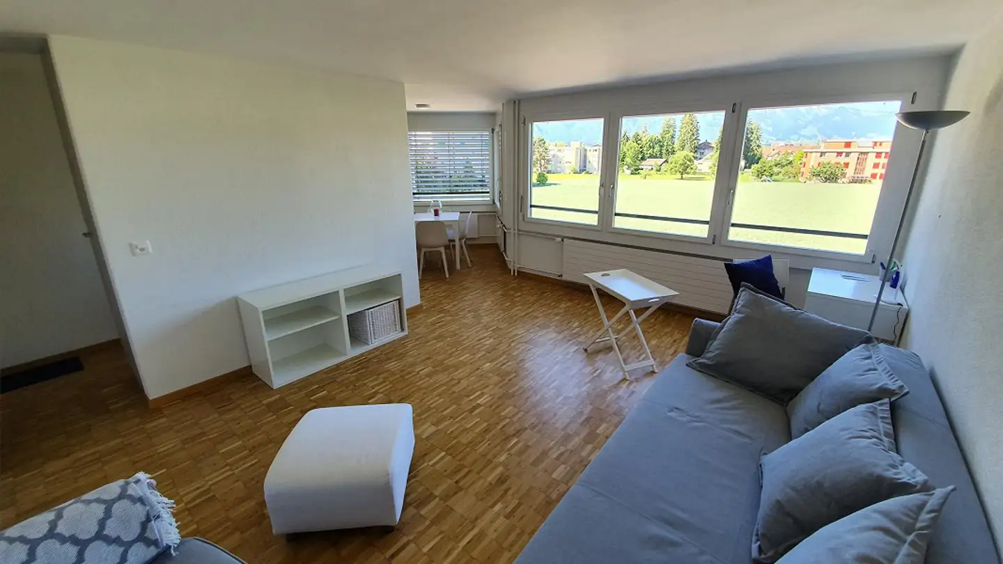 Apartment for rent - Thunstrasse 52, 3612 Steffisburg - Photo 2
