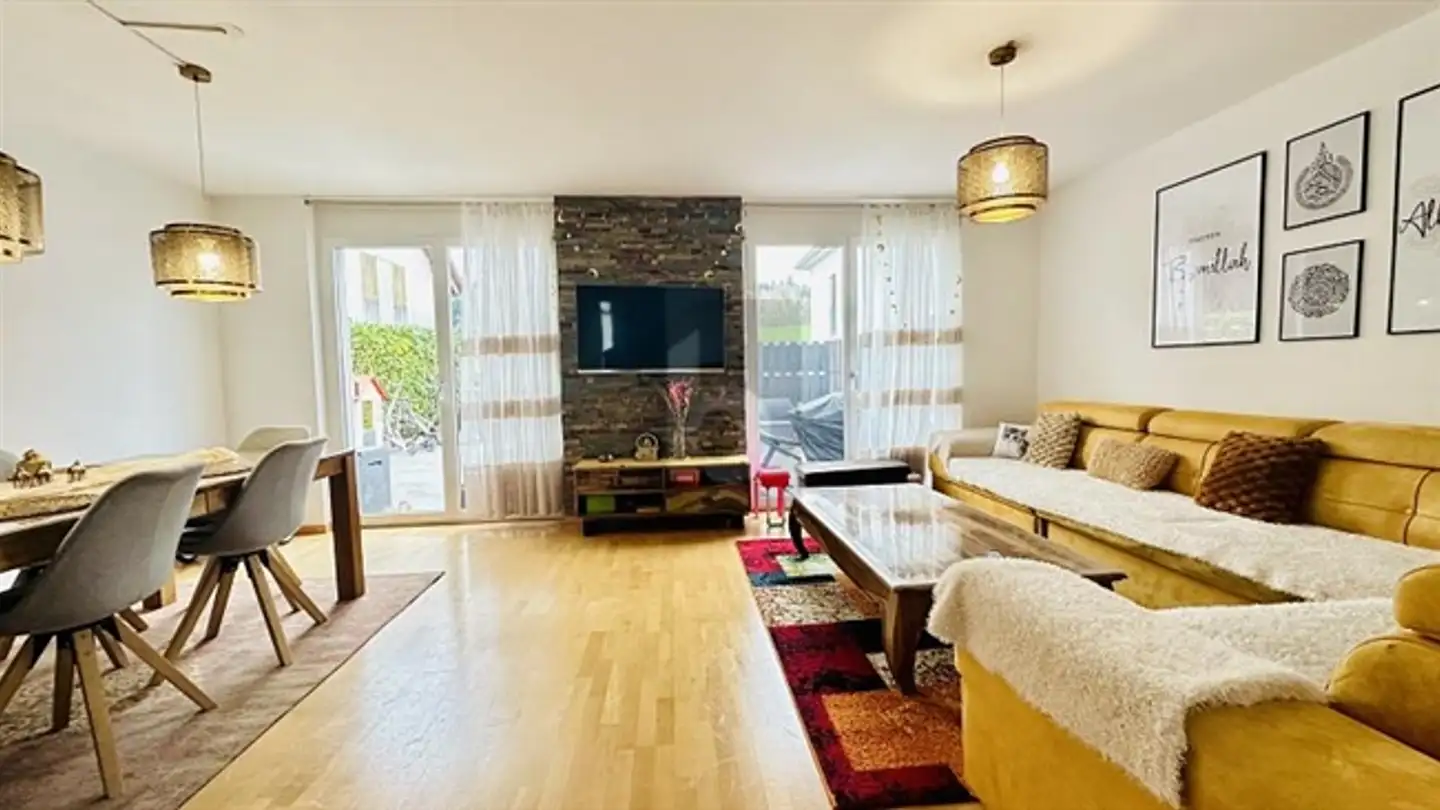 Apartment for sale - 8586 Erlen - Photo 2