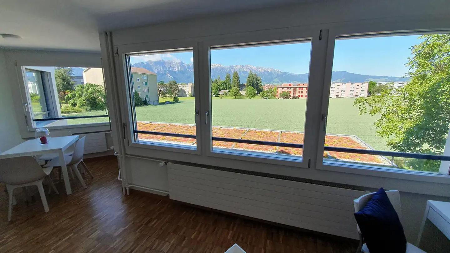 Apartment for rent - Thunstrasse 52, 3612 Steffisburg - Photo 3