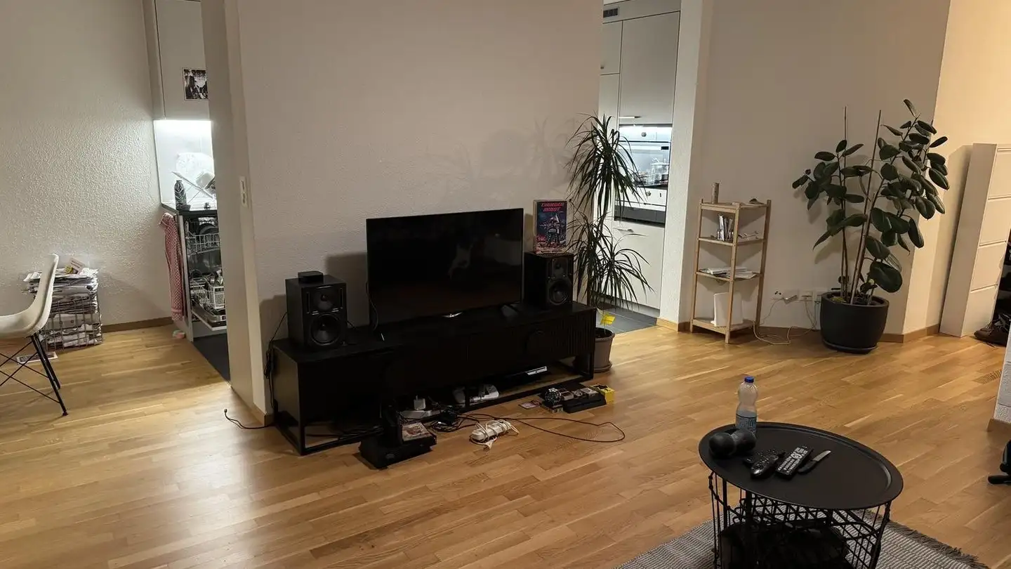 Appartement à louer - 8049 Zürich - Photo 2