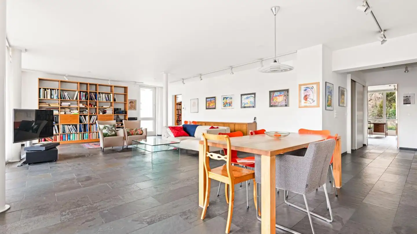 Appartement à vendre - 7000 Chur - Photo 3