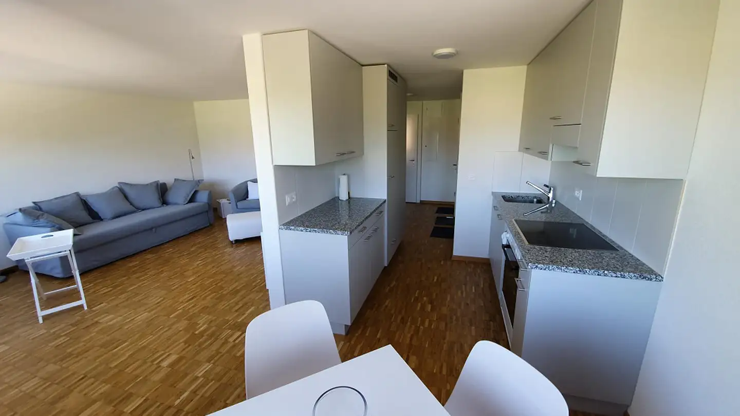 Apartment for rent - Thunstrasse 52, 3612 Steffisburg - Photo 4