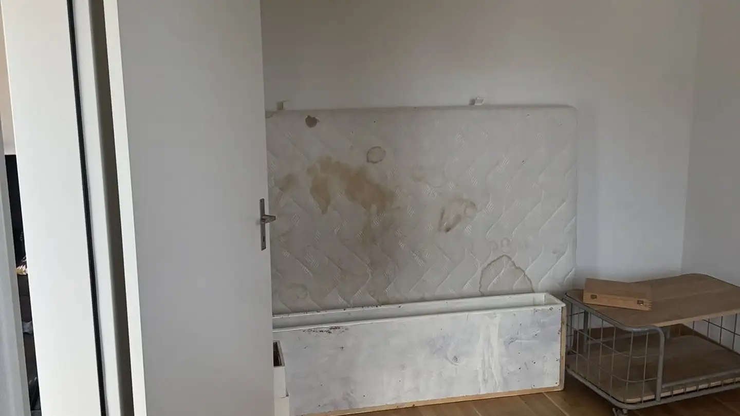 Appartement à louer - 8049 Zürich - Photo 4