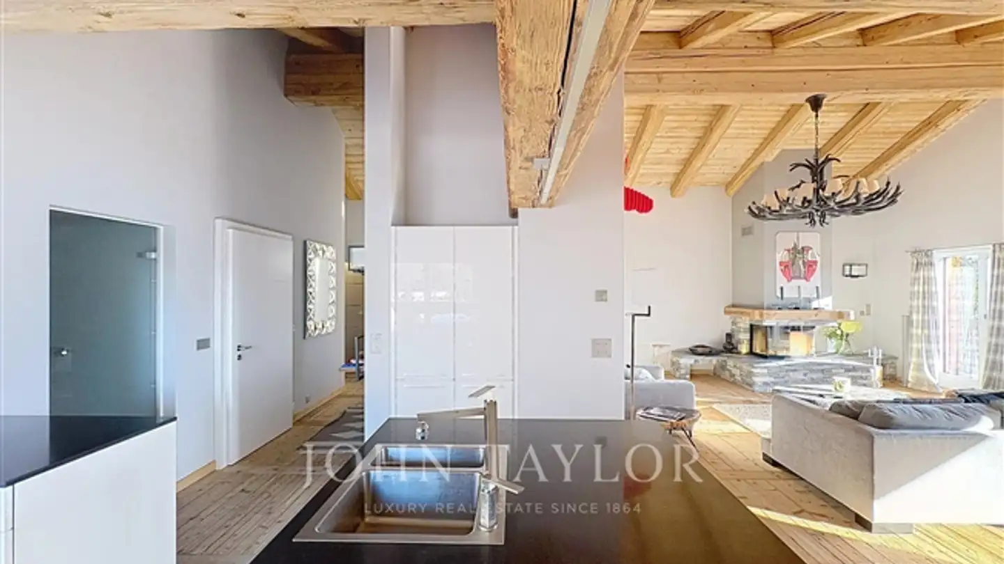 Apartment for sale - 3963 Crans-Montana - Photo 2