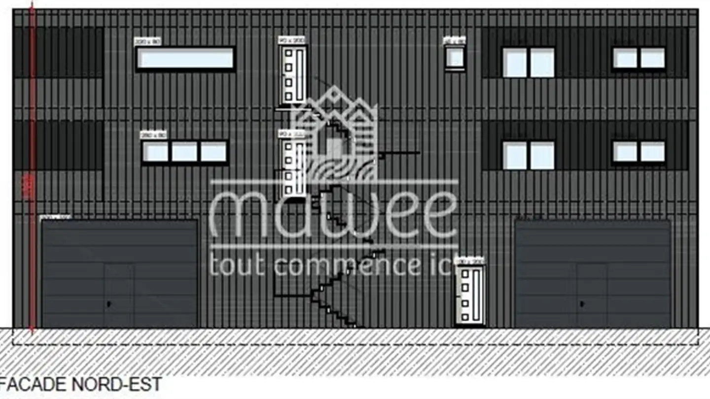 Proprietà industriale in vendita - 1920 Martigny - Foto 2