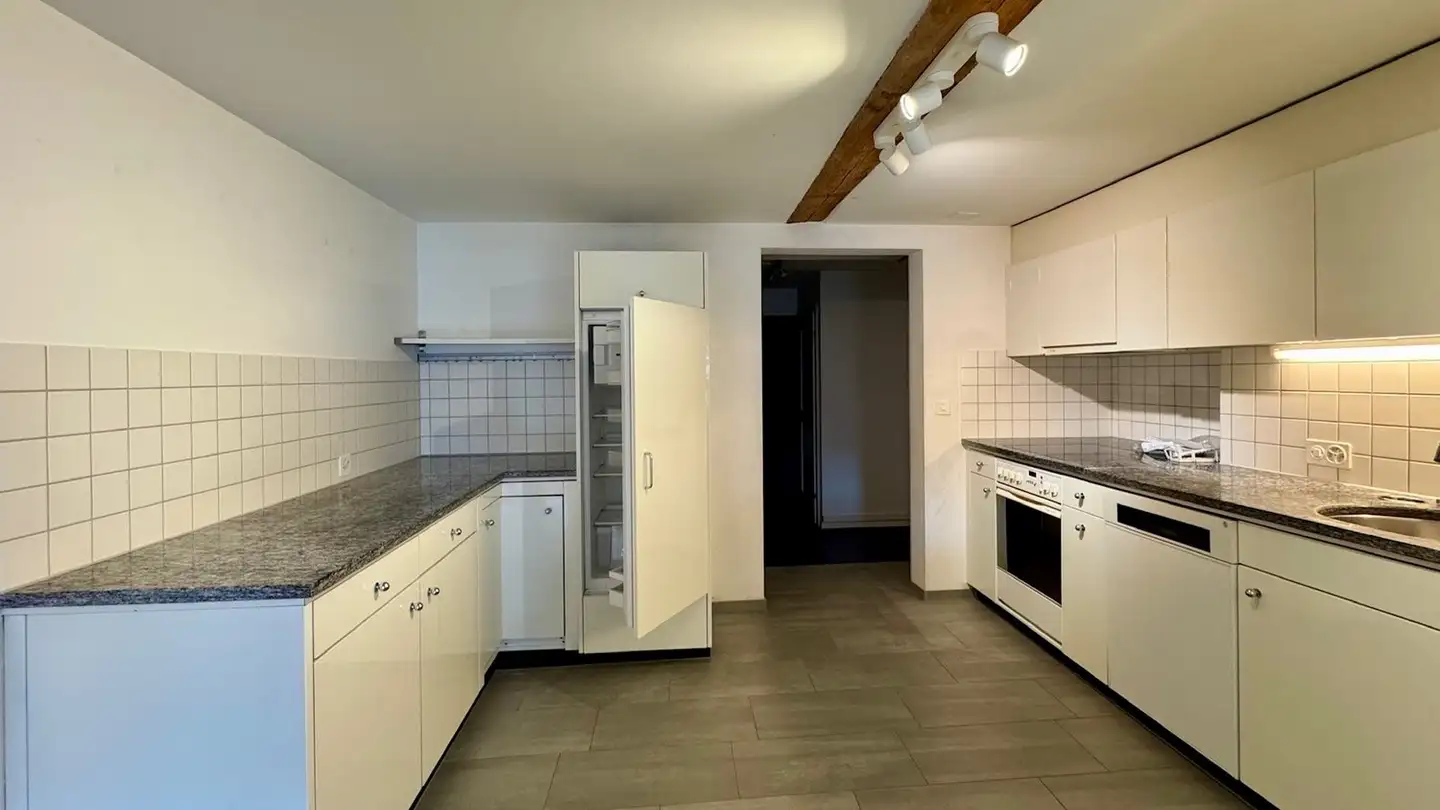 Casa a schiera in affitto - Dorfstrasse 23, 8703 Erlenbach ZH