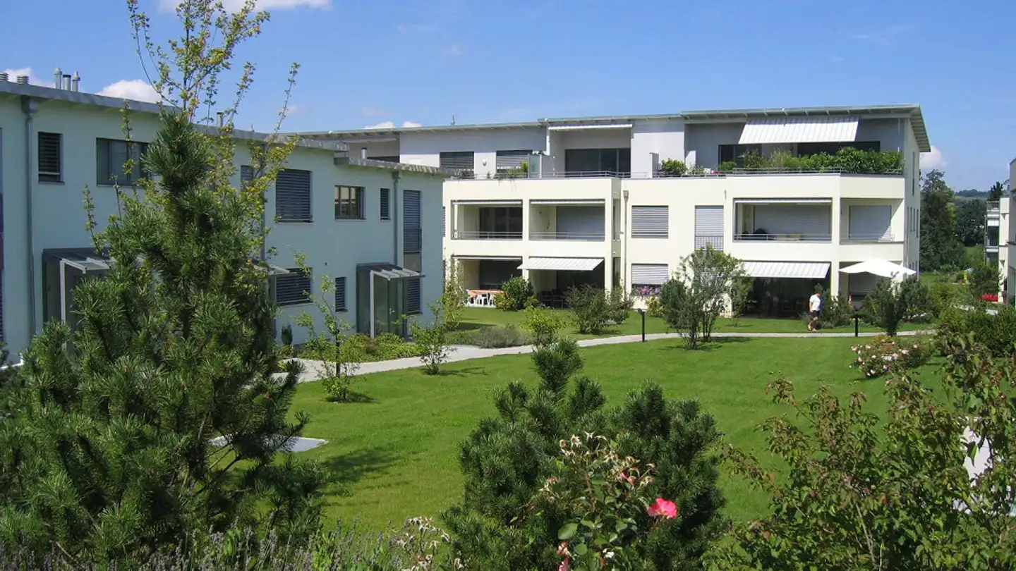 Wohnung mieten - Falkenstrasse 127, 4106 Therwil