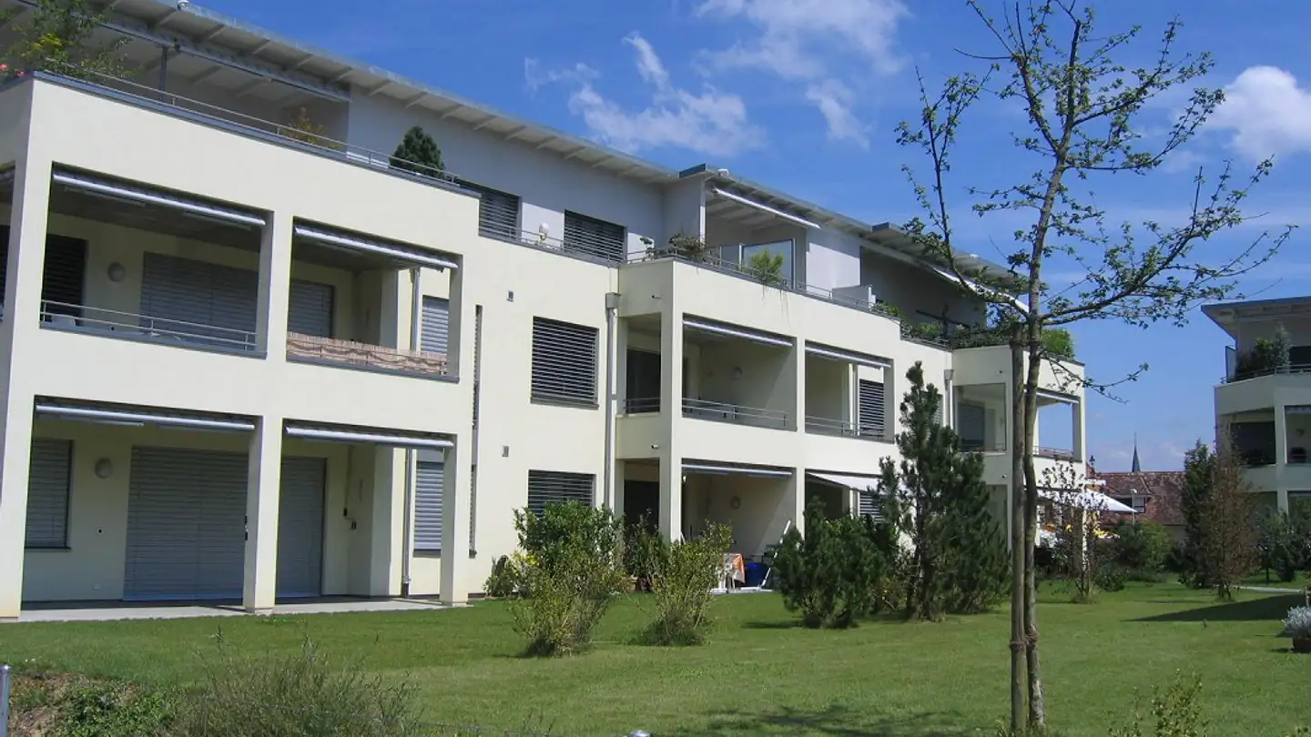 Wohnung mieten - Falkenstrasse 127, 4106 Therwil - Foto 2