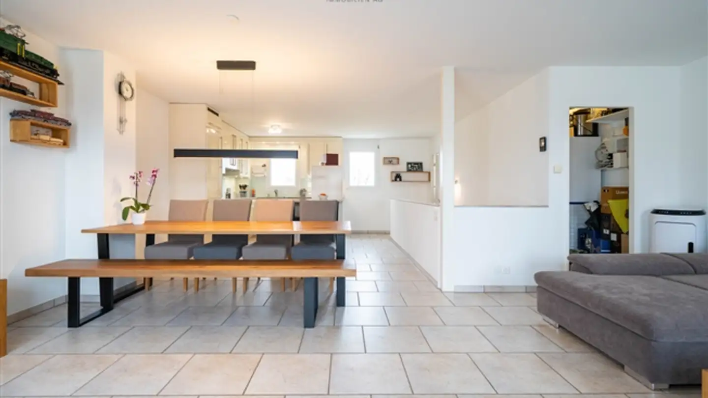 Apartment for sale - Altmatt 24, 4612 Wangen b. Olten