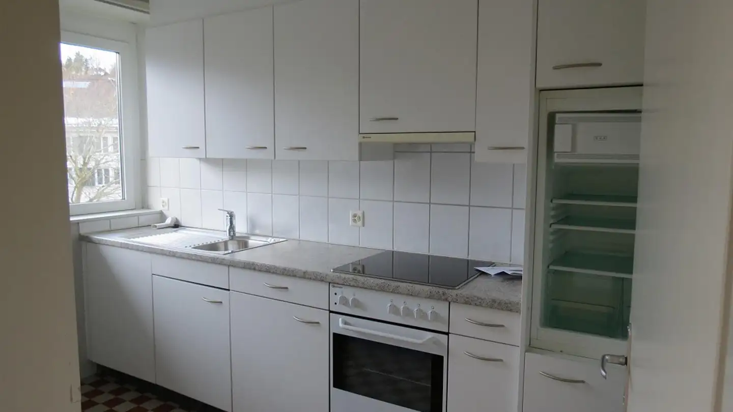 Apartment for rent - Torstrasse 20, 9000 St. Gallen