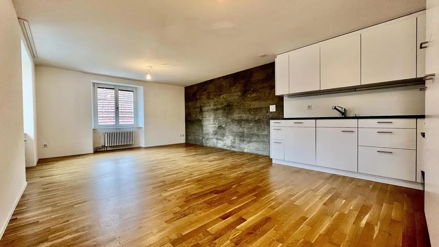 Appartamento in affitto - 5318 Mandach