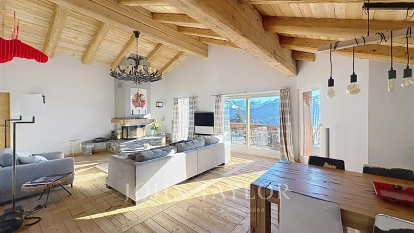 Apartment for sale - 3963 Crans-Montana - Photo 3