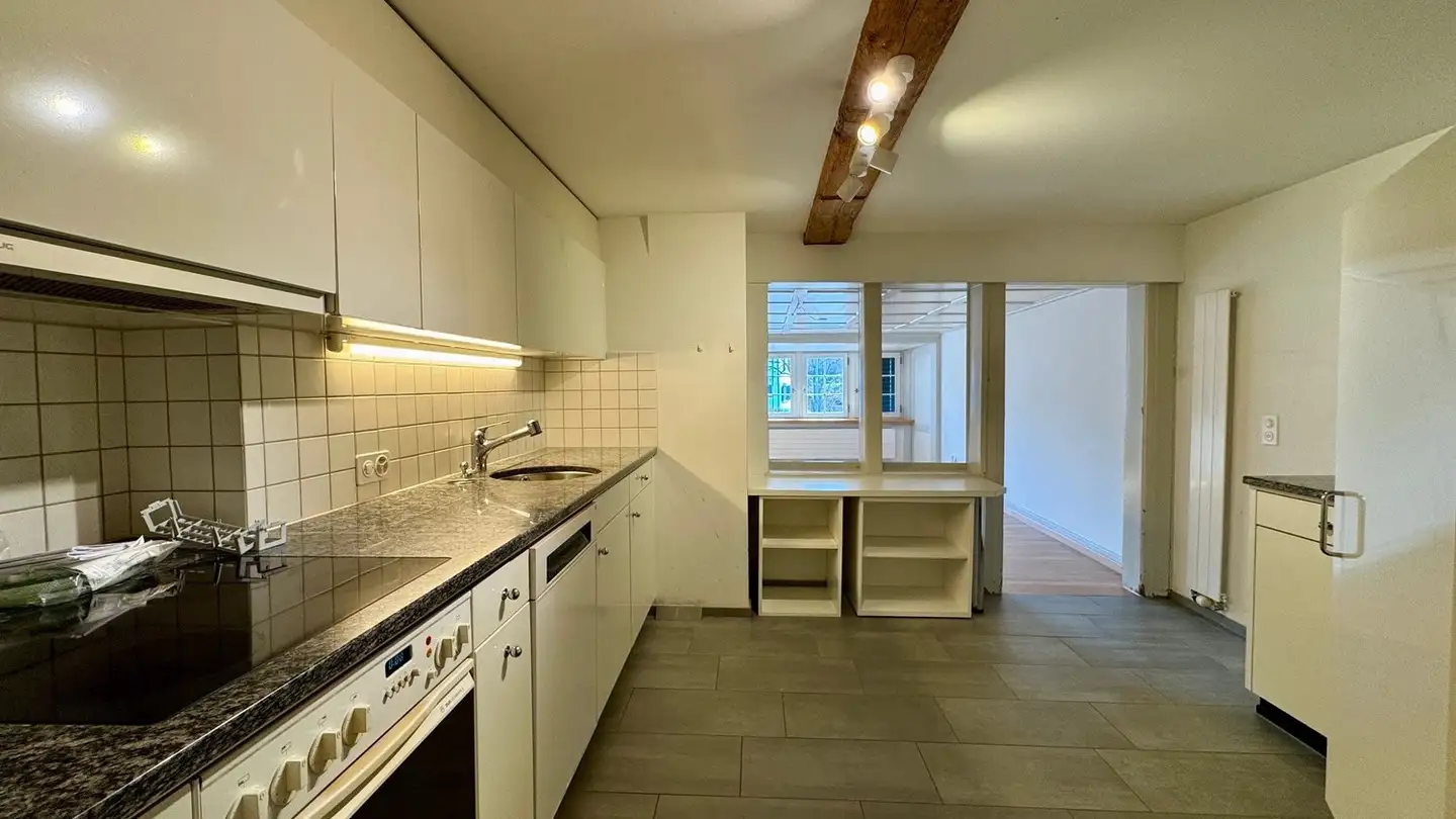 Reihenhaus mieten - Dorfstrasse 23, 8703 Erlenbach ZH - Foto 2