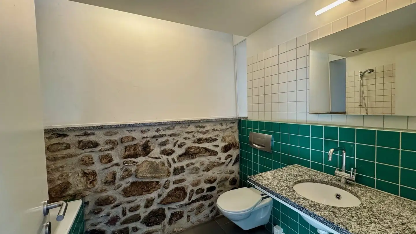 Reihenhaus mieten - Dorfstrasse 23, 8703 Erlenbach ZH - Foto 3