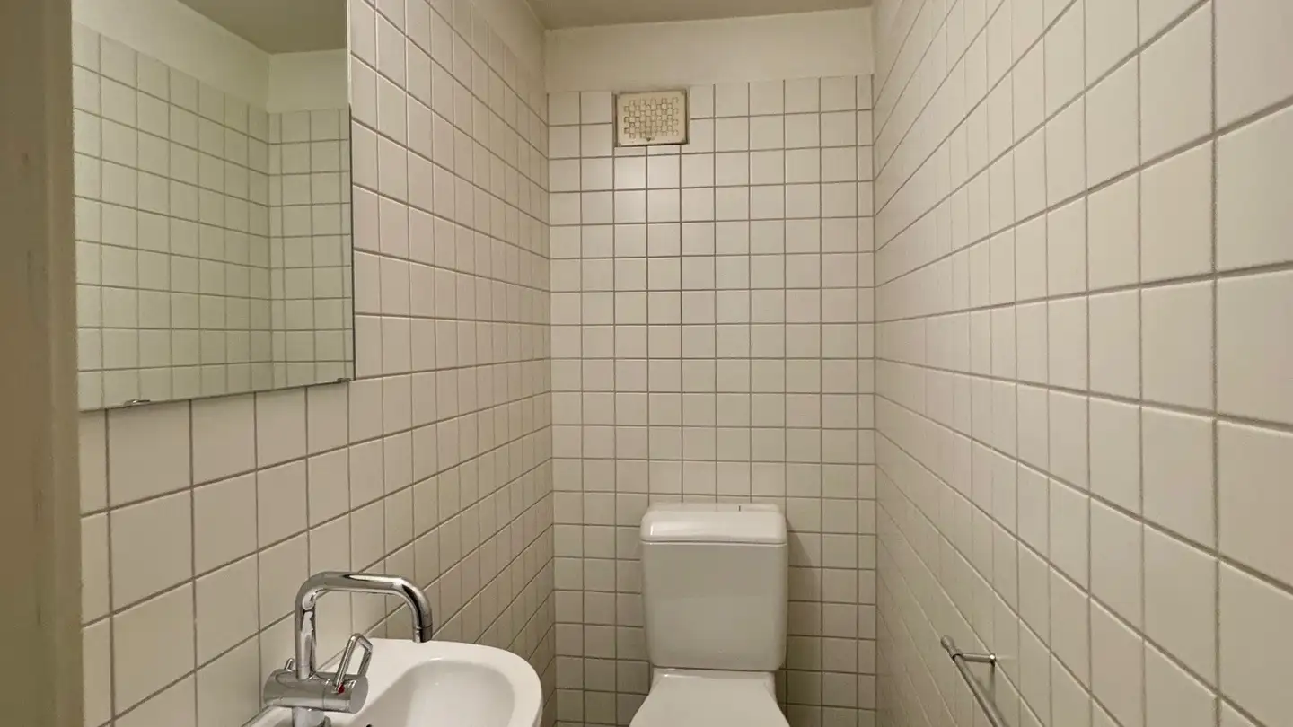 Reihenhaus mieten - Dorfstrasse 23, 8703 Erlenbach ZH - Foto 4