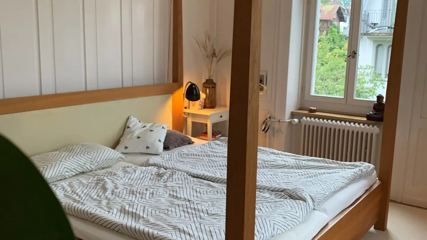 Appartamento in affitto - 8802 Kilchberg ZH - Photo 3