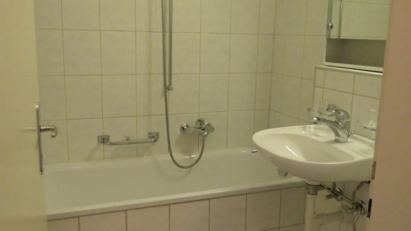 Apartment for rent - Torstrasse 20, 9000 St. Gallen - Photo 4