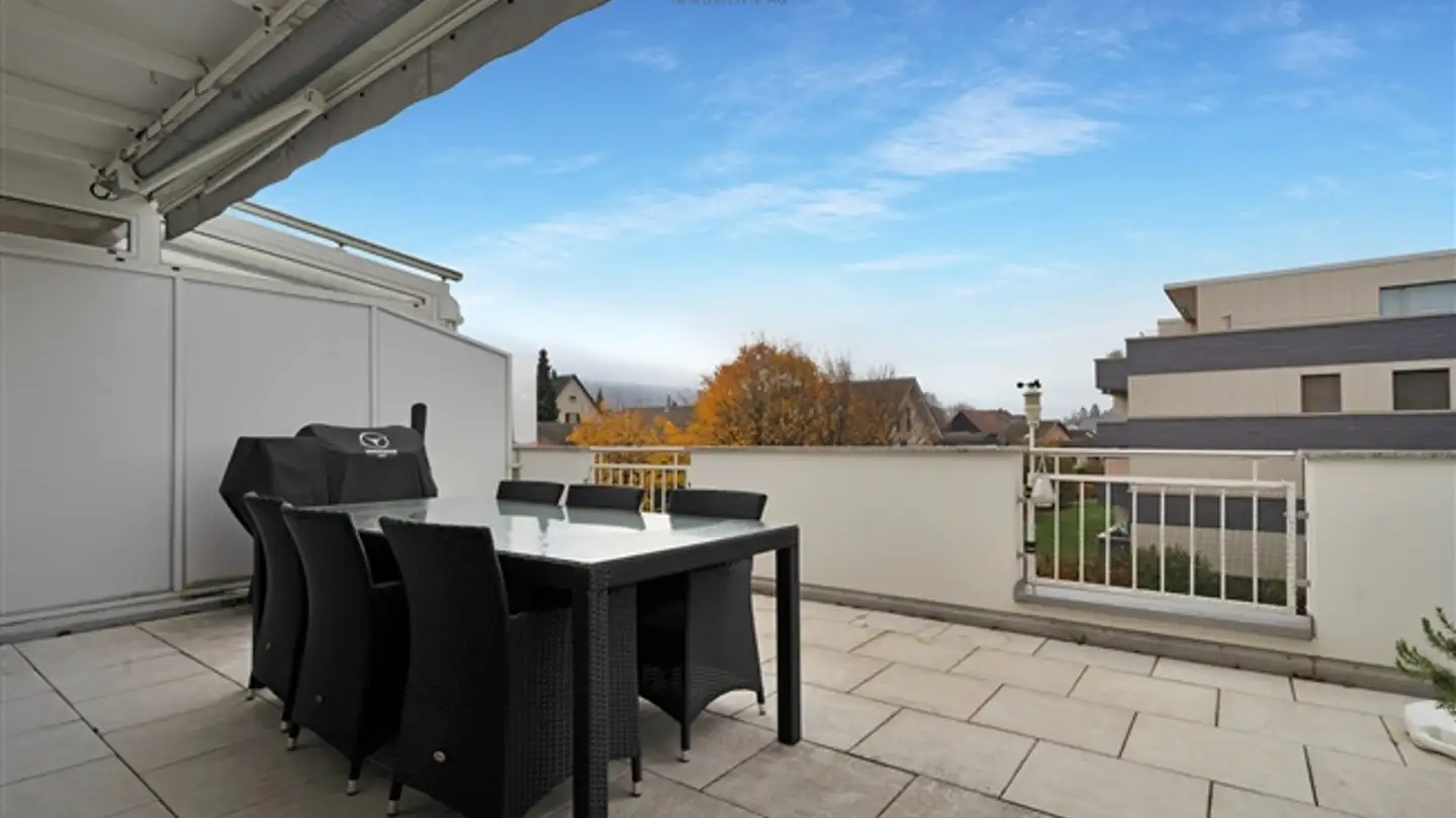 Wohnung kaufen - Altmatt 24, 4612 Wangen b. Olten - Foto 4