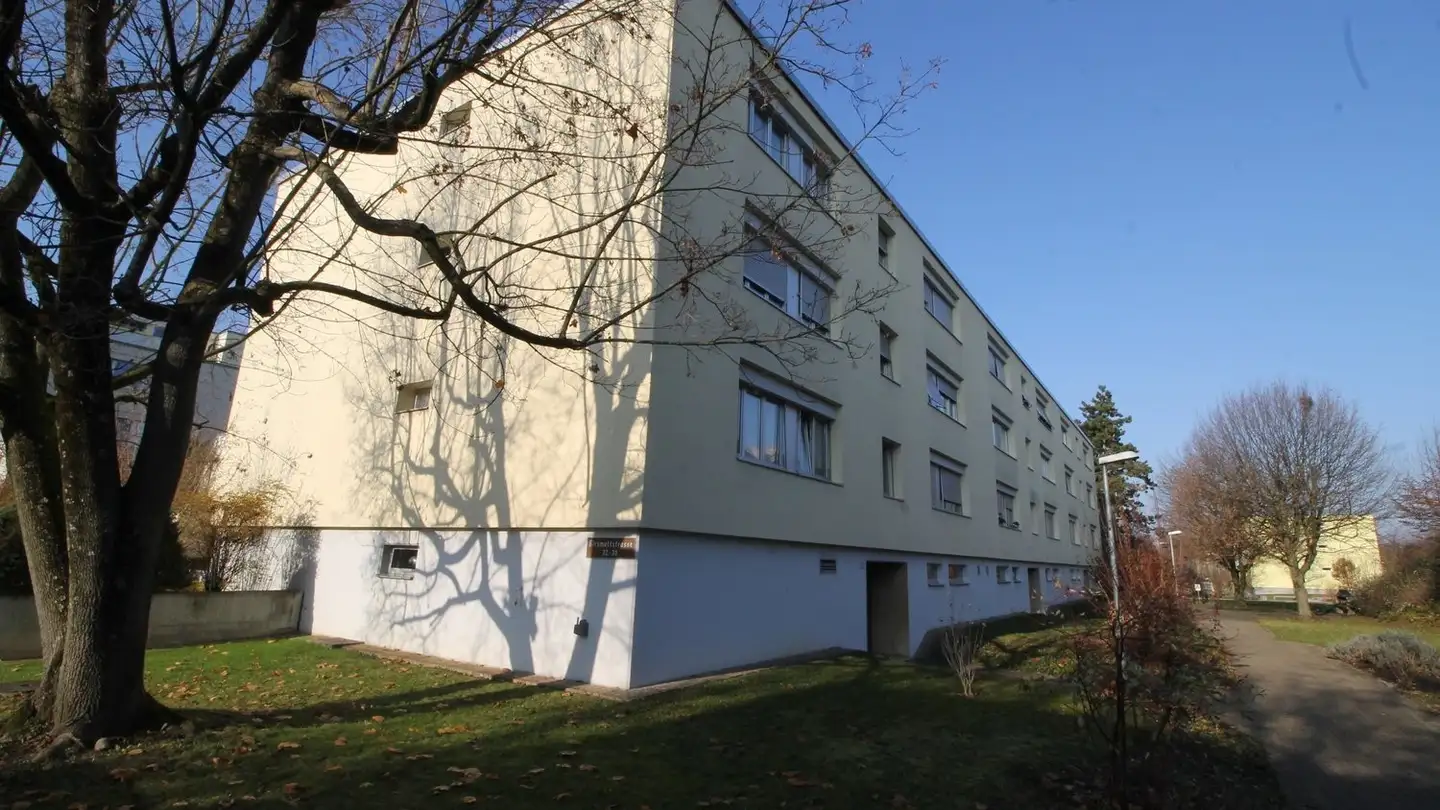 Appartamento in affitto - Birsmattstrasse 36, 4106 Therwil - Photo 2