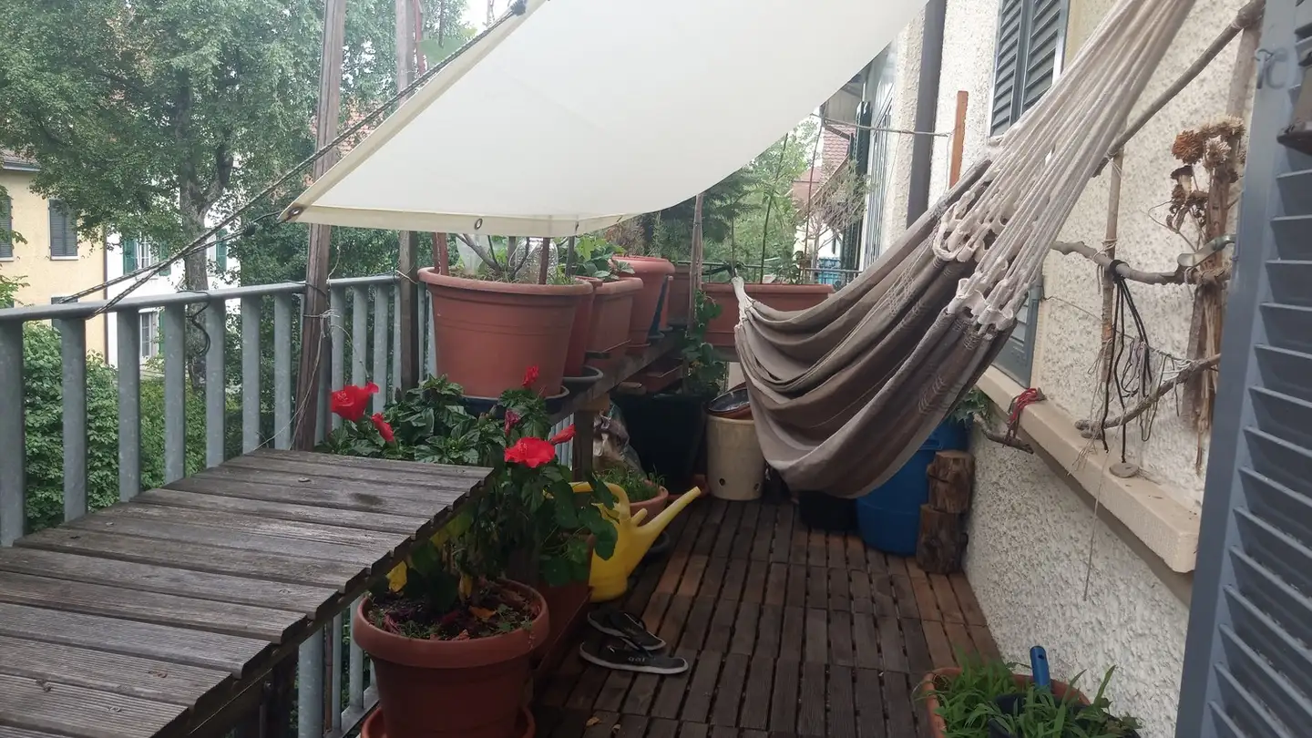 Appartamento in affitto - Sahlistrasse, 3012 Bern - Foto 2