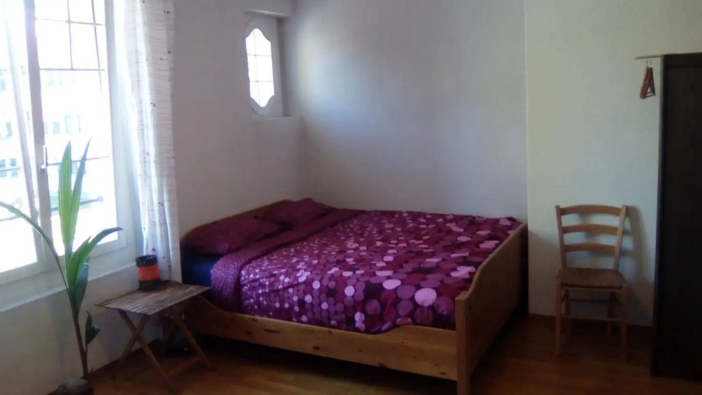 Appartamento in affitto - Sahlistrasse, 3012 Bern