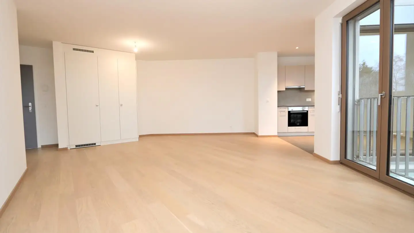 Appartamento in affitto - Route De Ferney 196, 1218 Le Grand-Saconnex - Foto 2