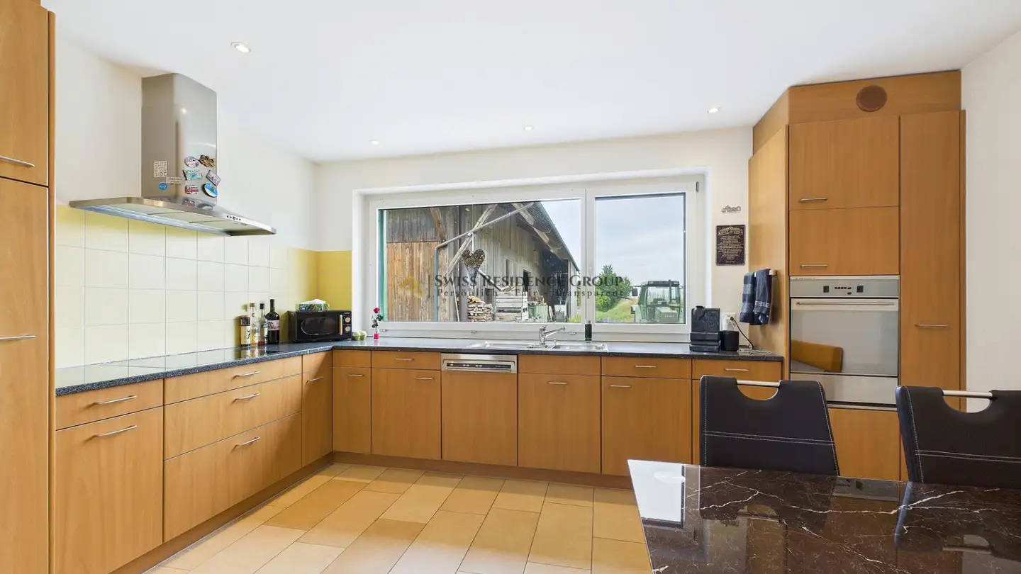 Casa singola in affitto - 6330 Cham - Photo 4