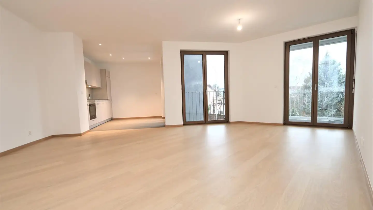 Appartamento in affitto - Route De Ferney 196, 1218 Le Grand-Saconnex - Foto 3