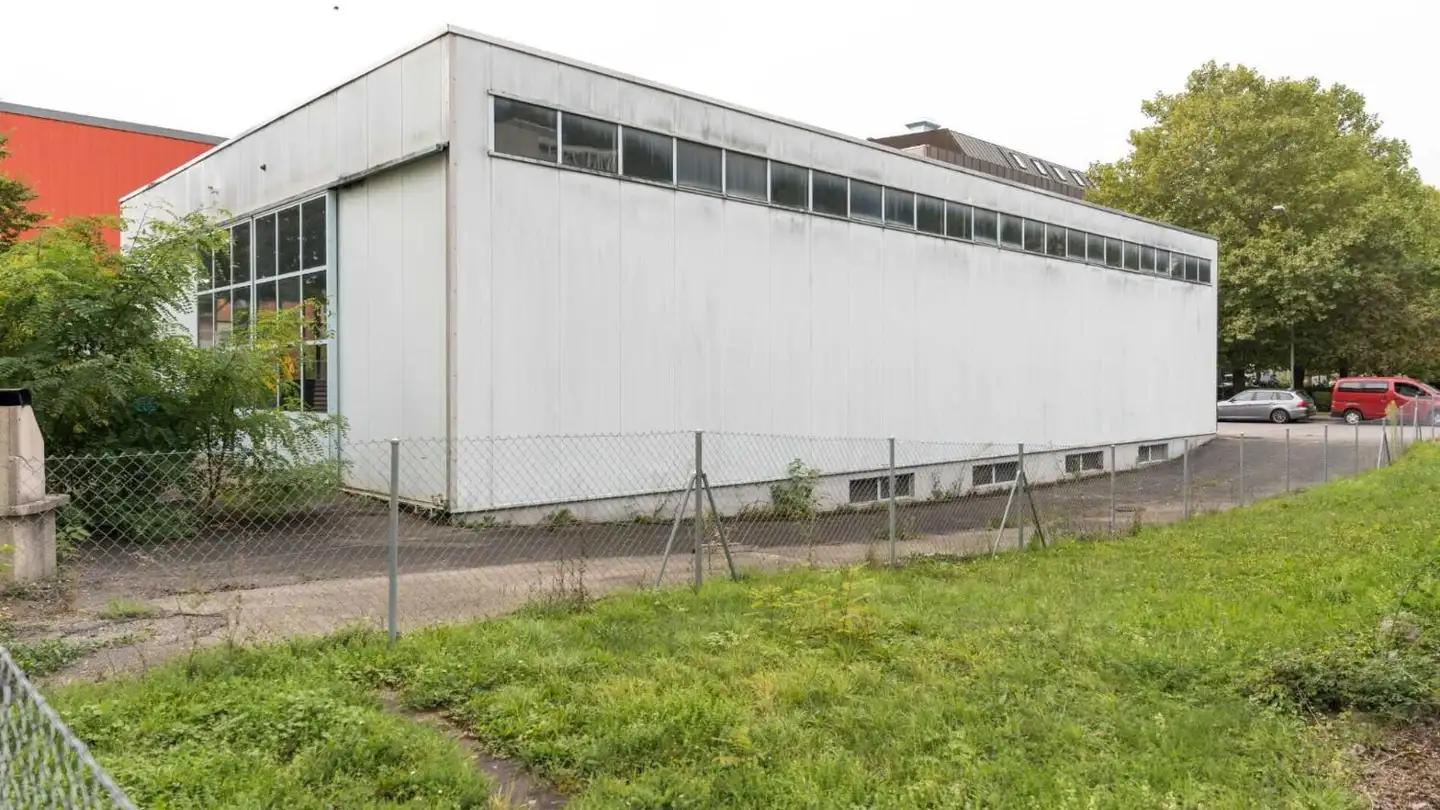 Garage kaufen - Rue Fritz-Oppliger / Fritz-Oppliger-Strasse 13, 2504 Biel/Bienne - Foto 2