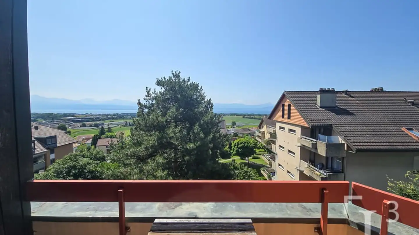 Appartamento in vendita - 1170 Aubonne - Foto 3